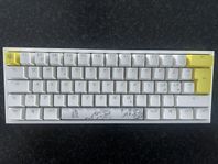 Säljer ett Ducky One 2 Mini tangentbord 