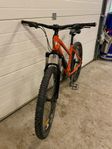 Crescent mtb