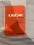 anatomi for odontologisk personal