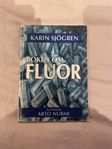 Boken om fluor av Karin Sjögren