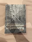 Organisation och organisering