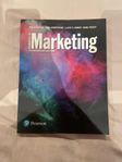 Principles of Marketing European Edition