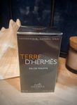 Hermès parfym 