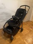 Bugaboo bee 6 barnvagn med sittdel