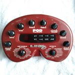 Line 6 Pod Guitar effect