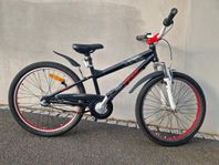 Peak 24" Mountainbike