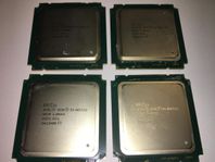 Intel Xeon 4 st 12-C E5-4657L V2 2.40GHz 30 MB FCLGA2011