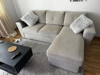 Bädsoffa / bed sofa (3 sits)