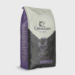 Canagan Light/Senior hundfoder