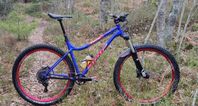 Mountainbike DMR Trailstar, L