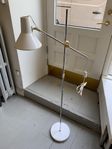 Retro Vintage Golvlampa IKEA 1970-tal Design