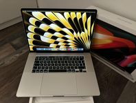 MacBook Pro 2019 16 Tum i7/16/512 ser ut som ny
