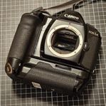 Canon EOS 1N 