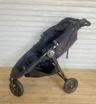 Baby joggar City mini GT sittvagn