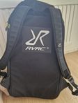 Revolution race duffel 40l