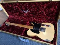 Fender Telecaster 1952 Relic Custom Shop