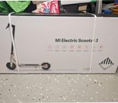 Mi Electric Scooter 3