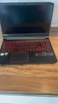 Gaming laptop