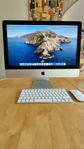 iMac 21.5 vit