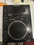 Pioneer CDJ-350 