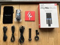 iRig Mic Studio