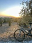 Gravelcykel /Cannondale Topstone 2 (Herr-XL)