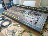 Mixerbord Soundcraft 1624