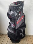 Spalding golfbag 