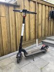 elektrisk kickbike