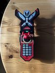 Power Rangers telefon