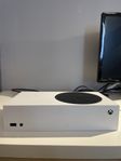 Xbox- series s