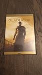 Gladiator Two Disc Limited Edition DVD