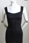 Azzedine Alaia Bodycon dress år 1990- ovanlig!