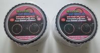 GLOW WHEELS BIKE WHEEL LED LIGHTS 2 Pack rosa 