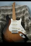 Fender stratocaster classic 50s 