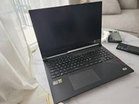 ASUS ROG Strix Scar - 17,3" gaming laptop