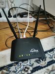 D-link router 