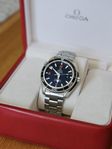 Omega Seamaster Planet Ocean 2200.51.00 (Full Serviced)