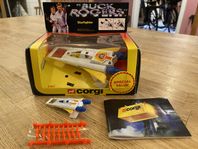 Buck Rogers The Starfighter - Corgi Ref.1363 (Boxed Used)