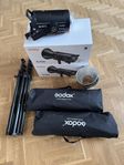 Godox SL 150 III Led Video Light