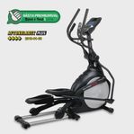 Crosstrainer bäst i test - Elliptical Trainer Ellypsis E300