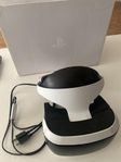 PlayStation VR (enbart headset)