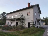 Visning 30/7 kl 16-16.45 Villa Svea Porla Brunn Laxå Projek