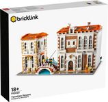 Lego 910023 Venetian Houses - Bricklink Designer Program