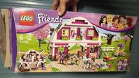 Lego Friends 41039 Solskensranchen