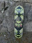 Skateboard, Oxelo Play 5 - Army