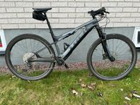 TREK E-Caliber 9.6 EL-MTB