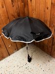 UV paraply till barnvagn