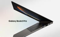 Galaxy Book3 Pro 16", i5, 16GB, Intel