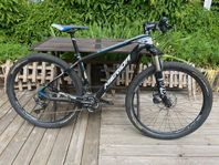 MTB i kolfiber - Merida Big Seven XT